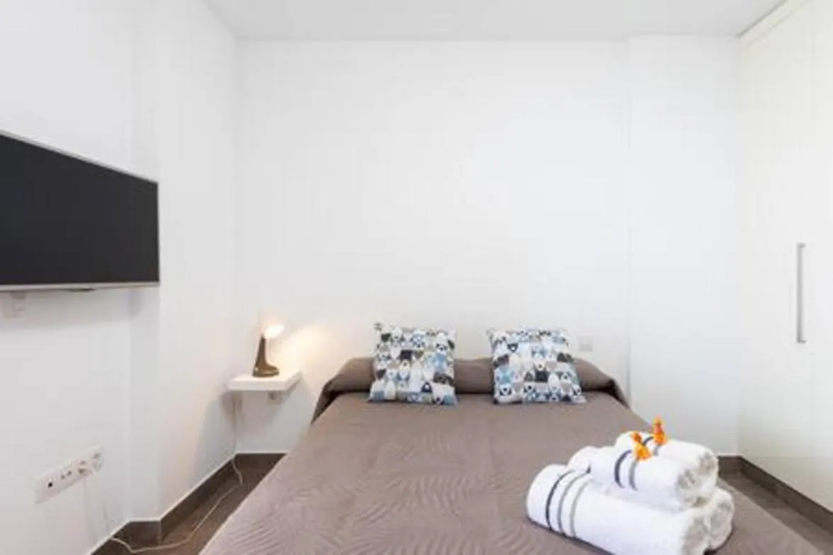 Apartamento Brisa Del Mar Tacoronte