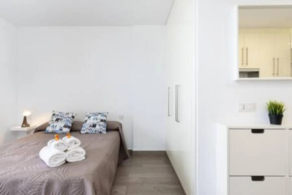 Apartamento Brisa Del Mar Tacoronte