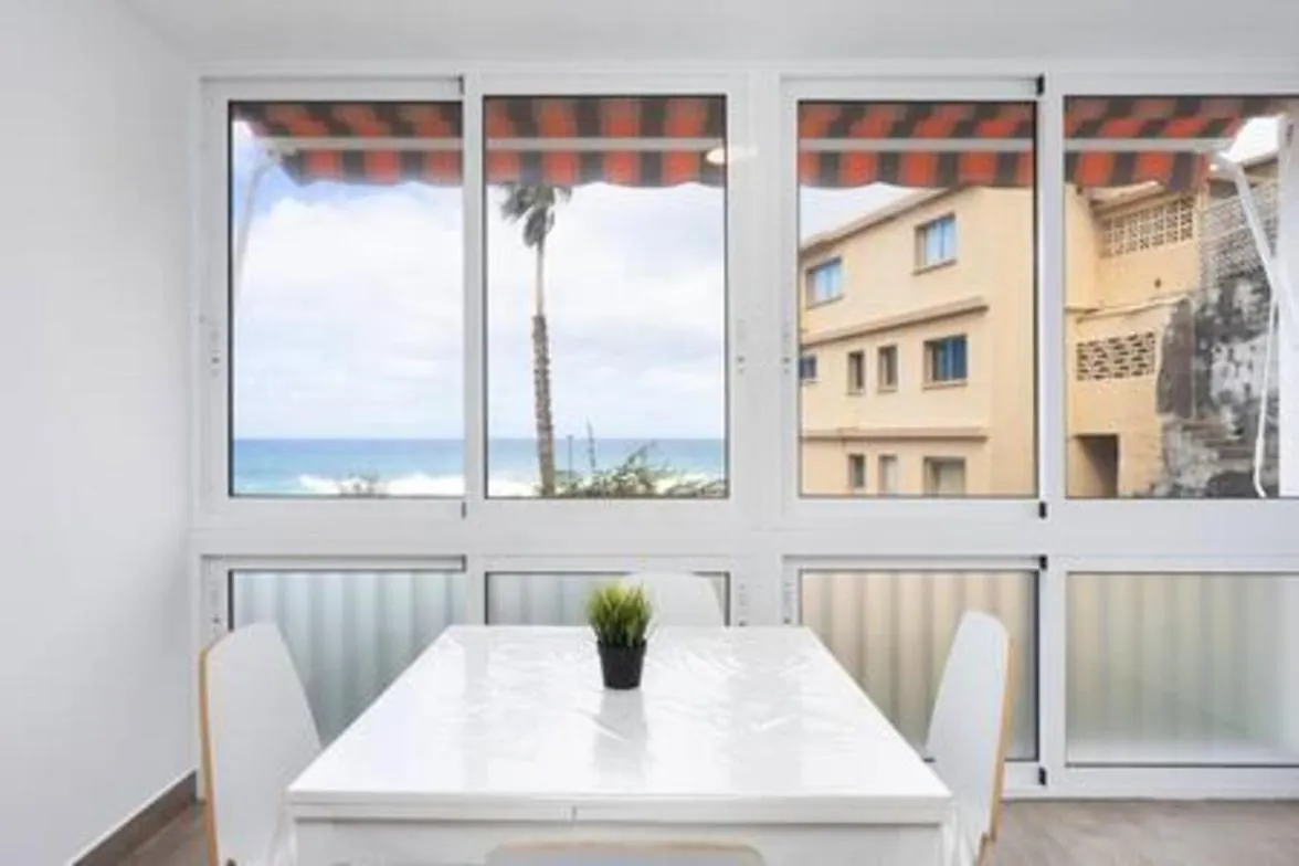 Apartamento Brisa Del Mar Tacoronte 0*,