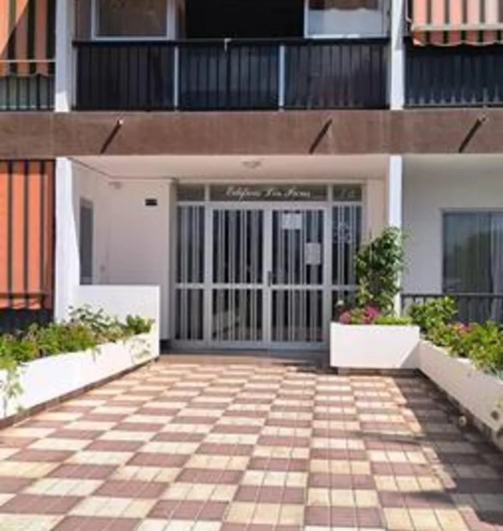 Apartament Apartamento Brisa Del Mar Tacoronte
