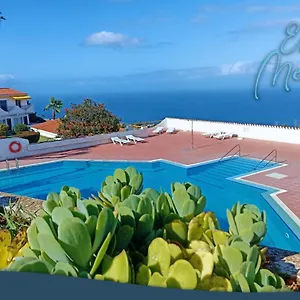  Apartamento Estudio Menta